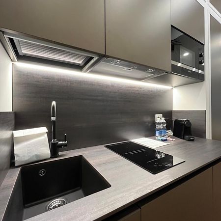 Apartament Miap Orti 31 Mediolan Zewnętrze zdjęcie