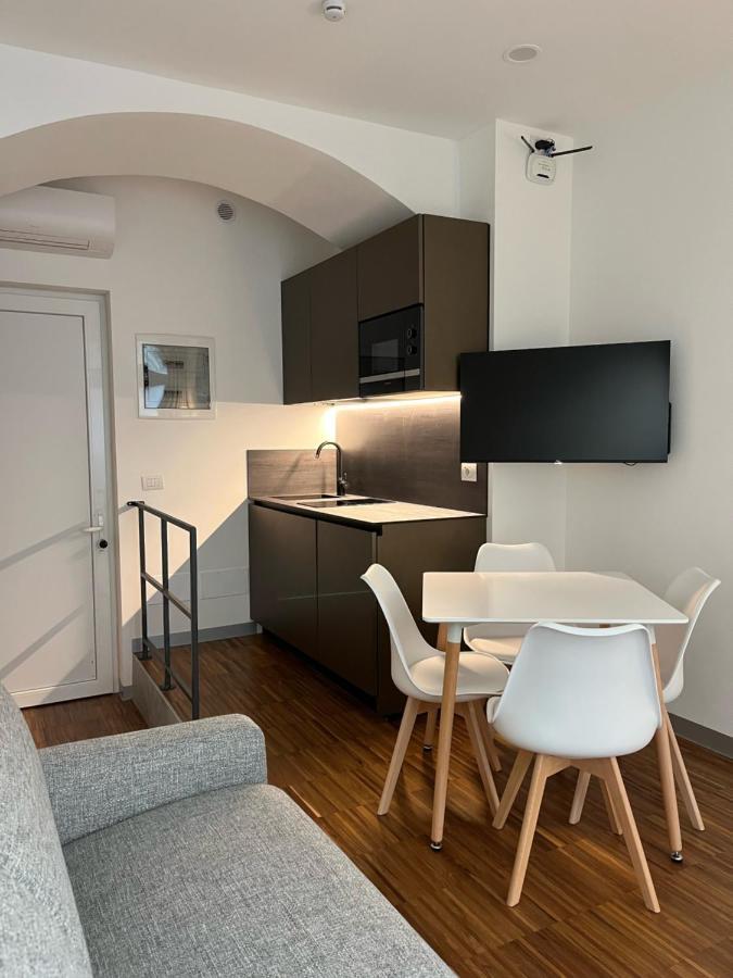 Apartament Miap Orti 31 Mediolan Zewnętrze zdjęcie