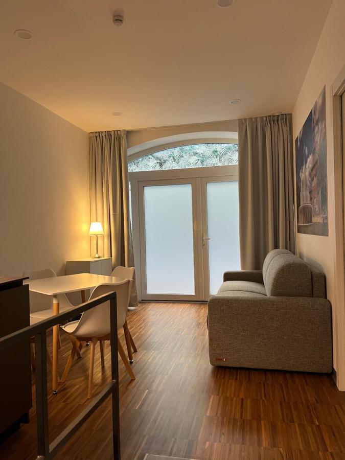 Apartament Miap Orti 31 Mediolan Zewnętrze zdjęcie