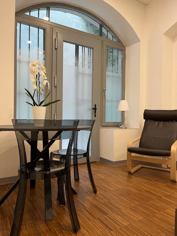 Apartament Miap Orti 31 Mediolan Zewnętrze zdjęcie