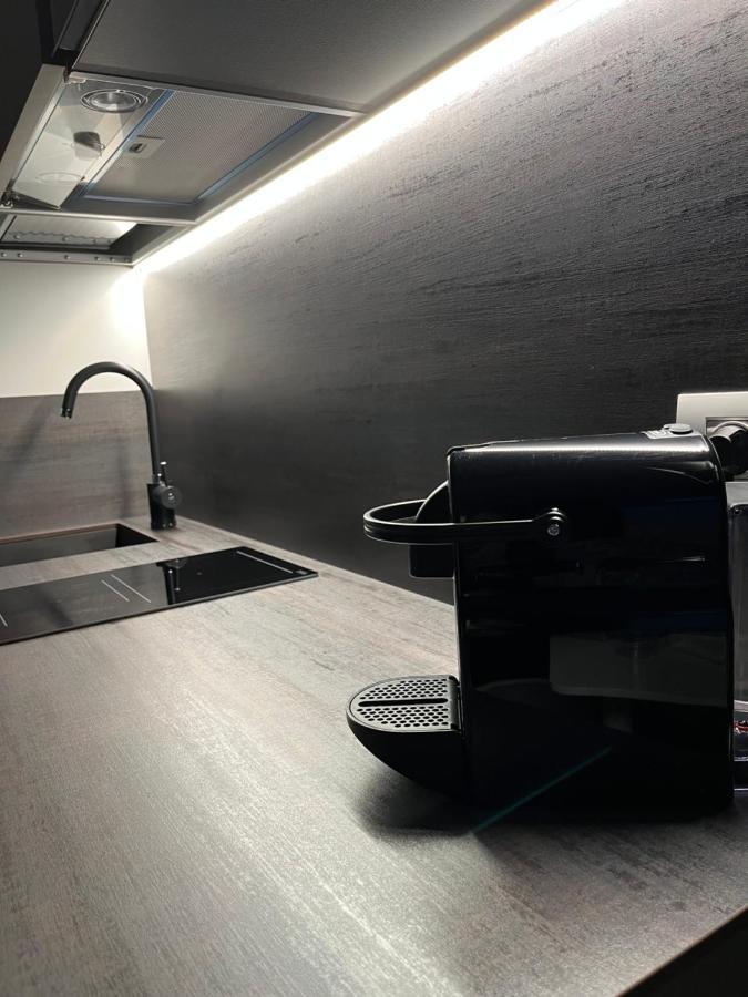 Apartament Miap Orti 31 Mediolan Zewnętrze zdjęcie