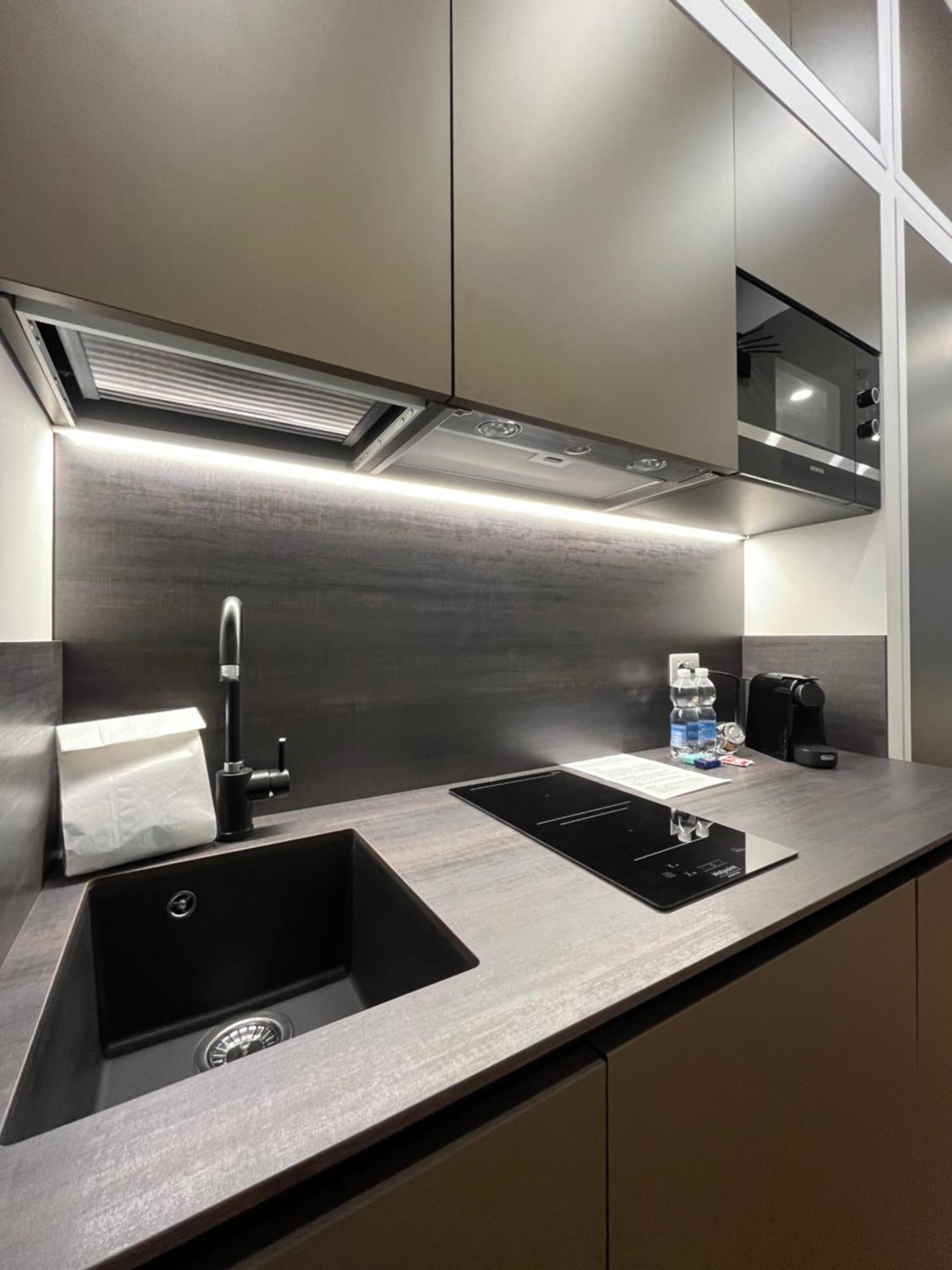 Apartament Miap Orti 31 Mediolan Zewnętrze zdjęcie