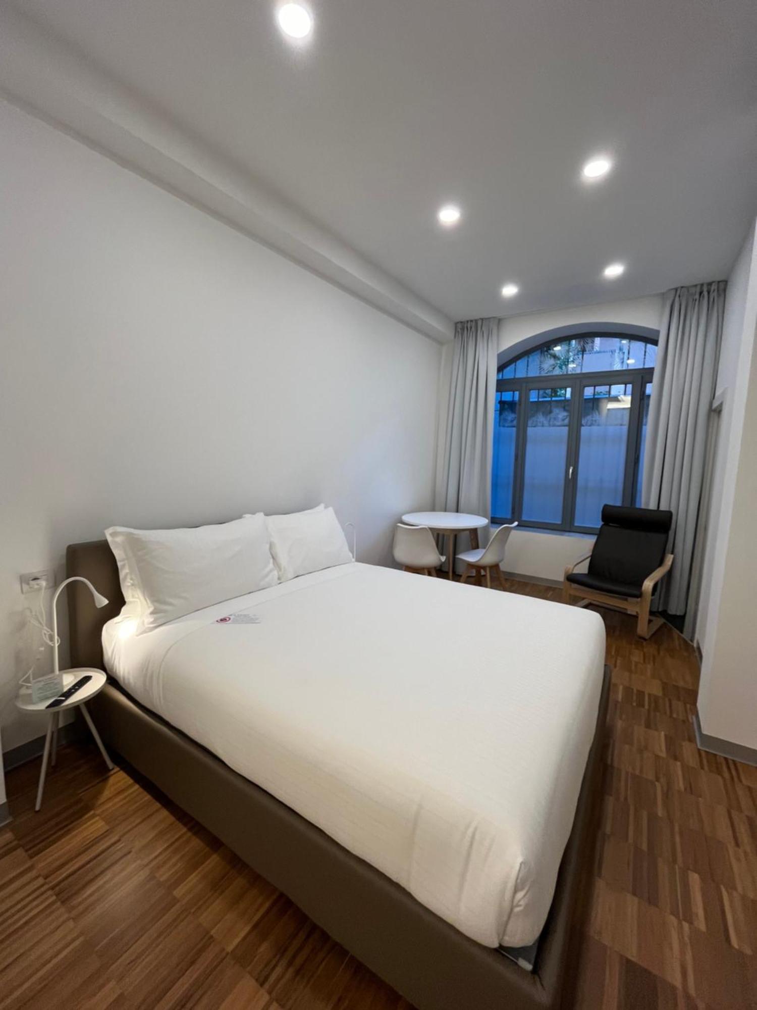 Apartament Miap Orti 31 Mediolan Zewnętrze zdjęcie