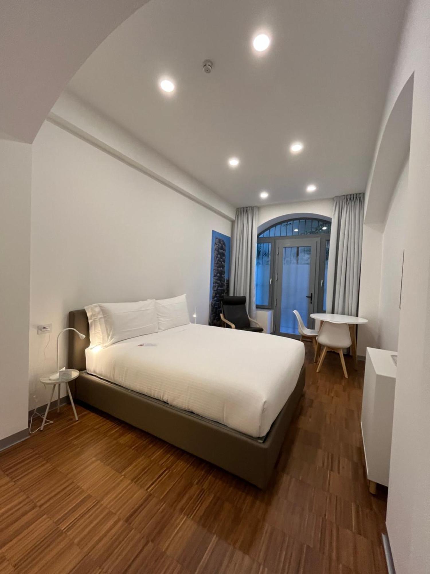 Apartament Miap Orti 31 Mediolan Zewnętrze zdjęcie