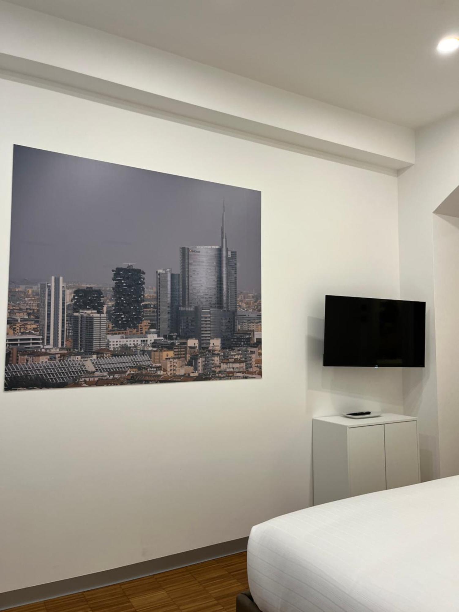 Apartament Miap Orti 31 Mediolan Zewnętrze zdjęcie