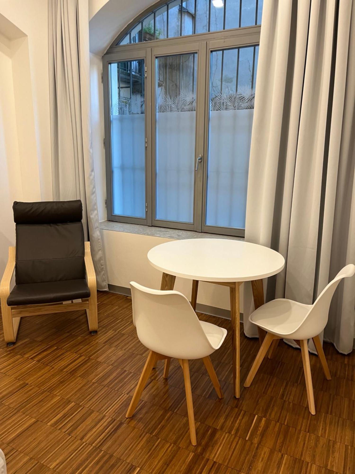Apartament Miap Orti 31 Mediolan Zewnętrze zdjęcie