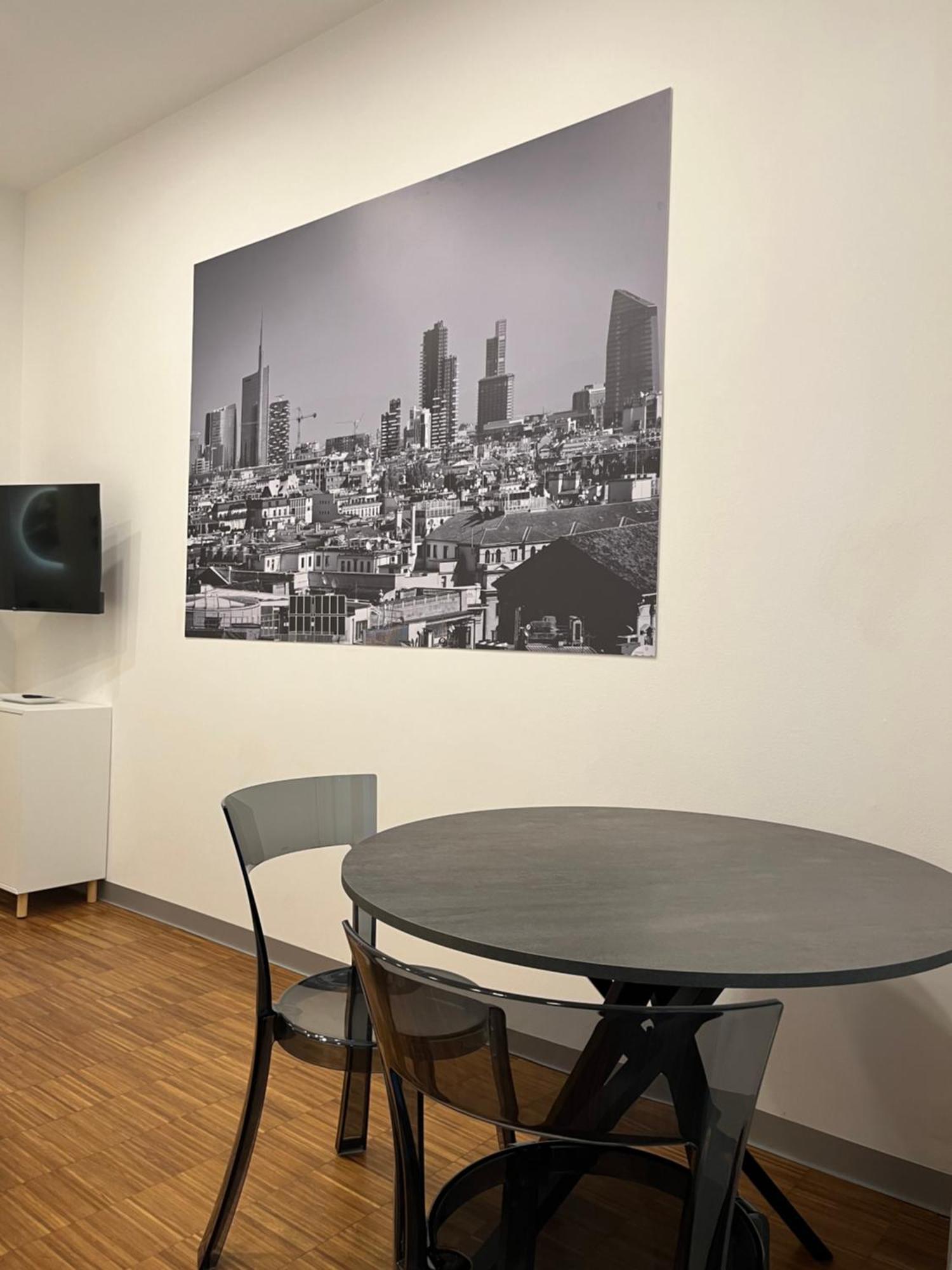 Apartament Miap Orti 31 Mediolan Zewnętrze zdjęcie