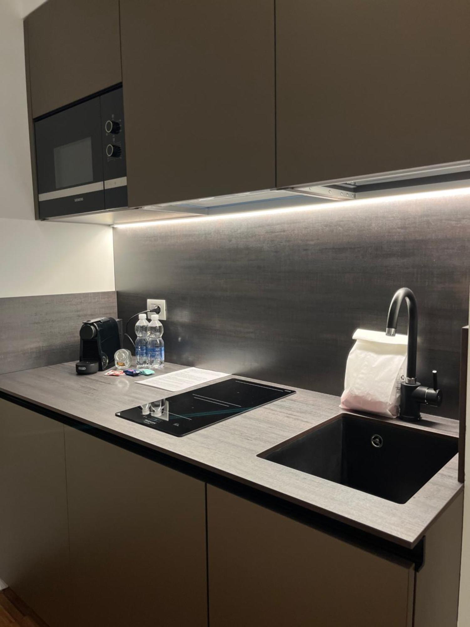 Apartament Miap Orti 31 Mediolan Zewnętrze zdjęcie