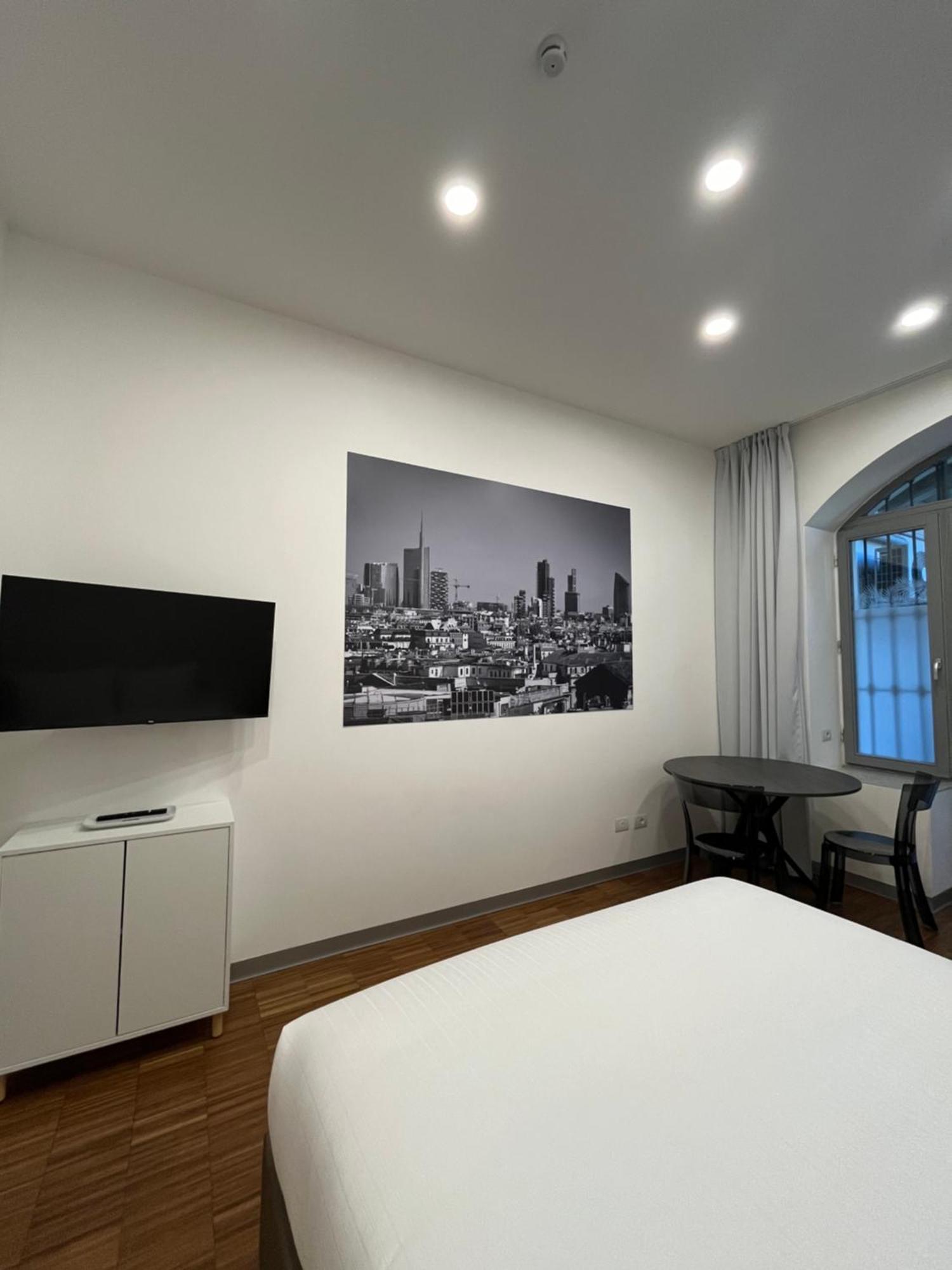 Apartament Miap Orti 31 Mediolan Zewnętrze zdjęcie