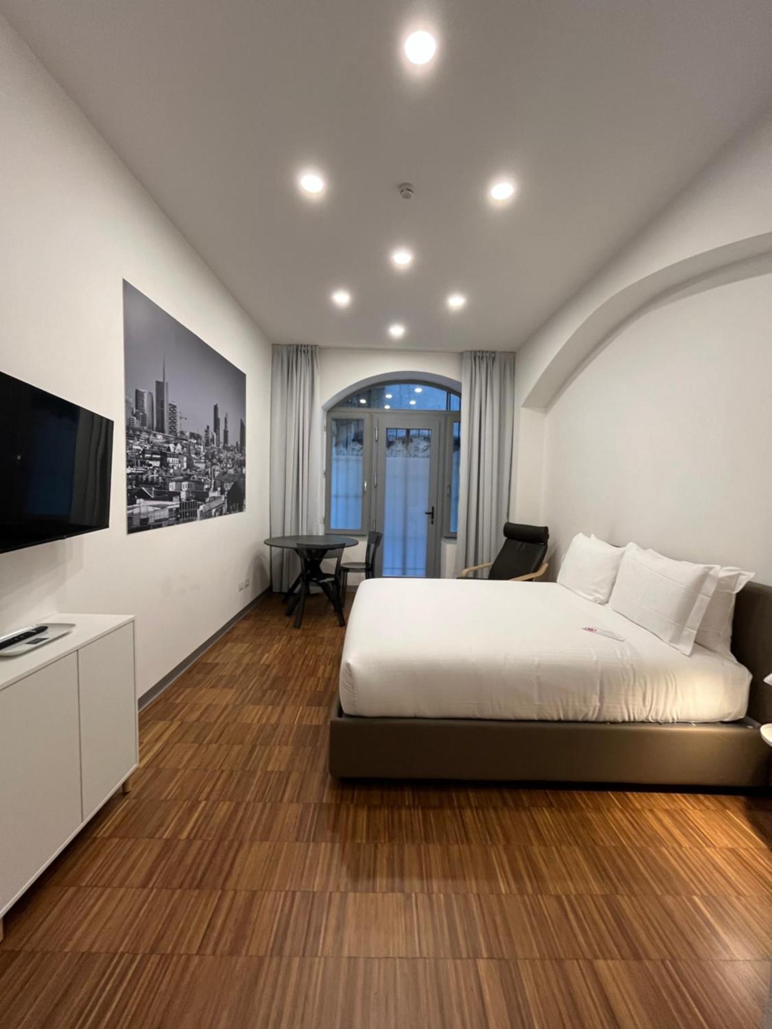 Apartament Miap Orti 31 Mediolan Zewnętrze zdjęcie