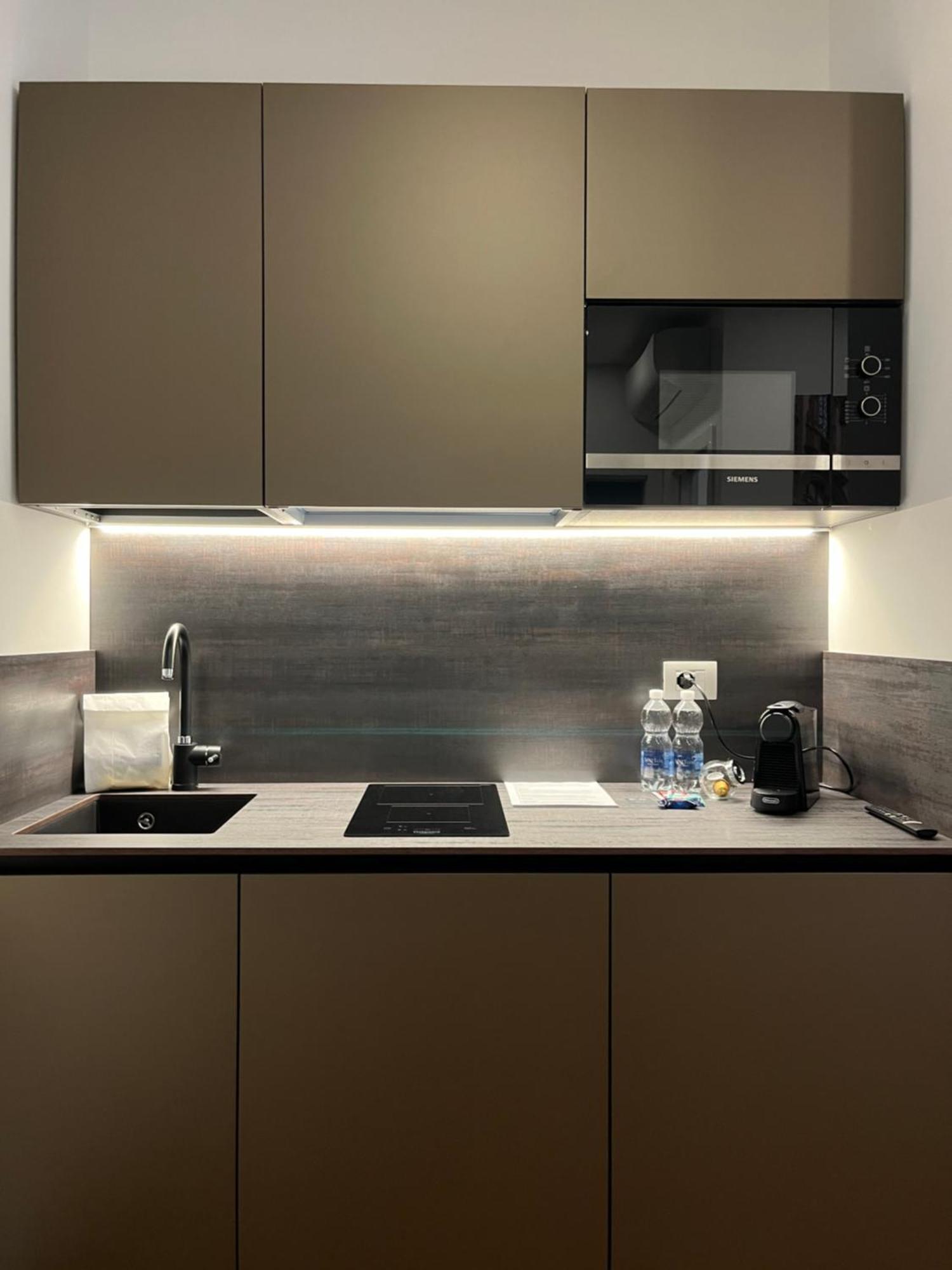 Apartament Miap Orti 31 Mediolan Zewnętrze zdjęcie