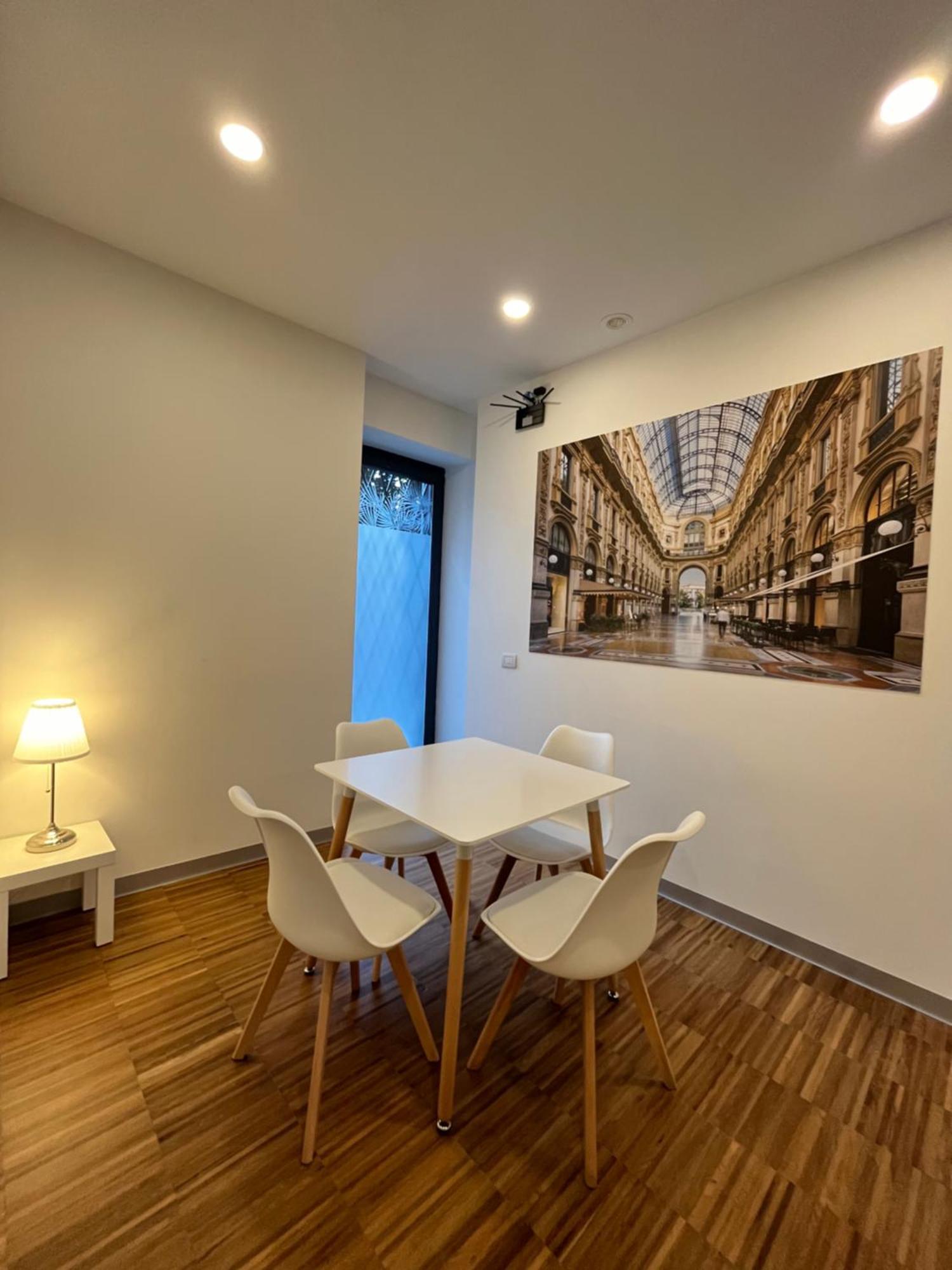 Apartament Miap Orti 31 Mediolan Zewnętrze zdjęcie