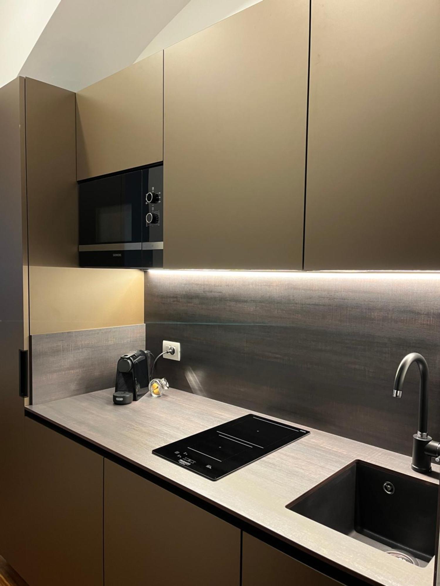 Apartament Miap Orti 31 Mediolan Zewnętrze zdjęcie