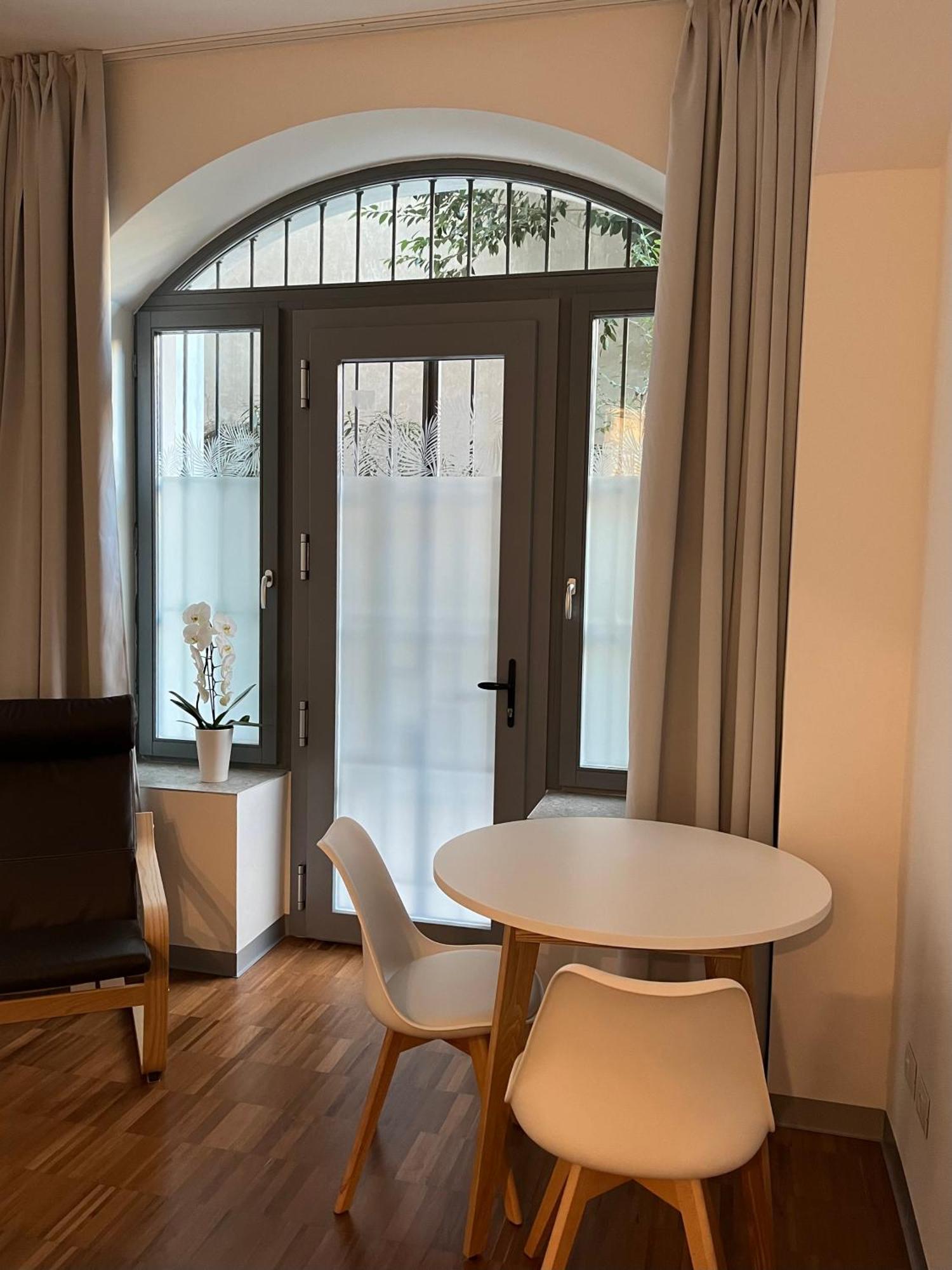 Apartament Miap Orti 31 Mediolan Zewnętrze zdjęcie