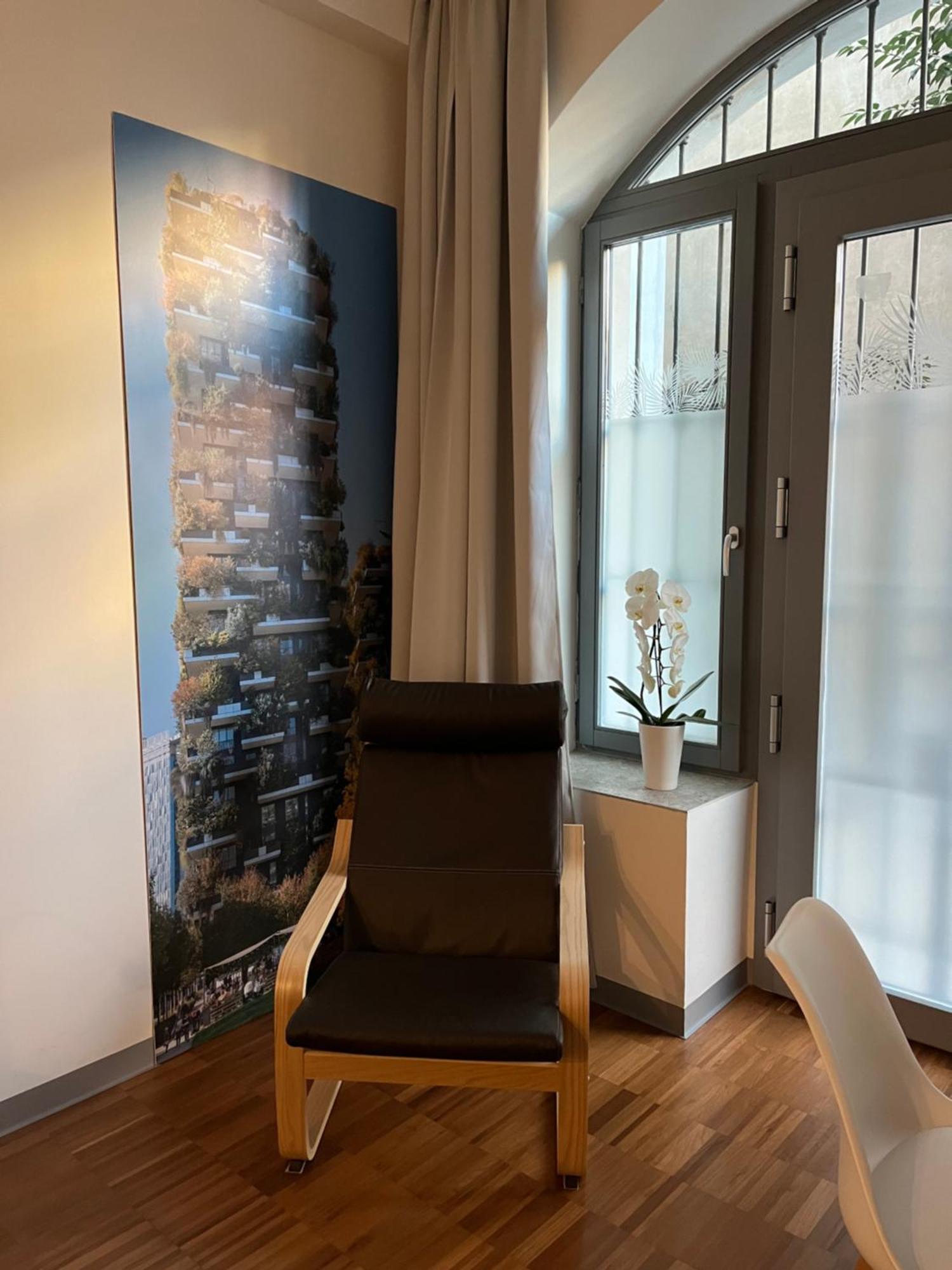 Apartament Miap Orti 31 Mediolan Zewnętrze zdjęcie
