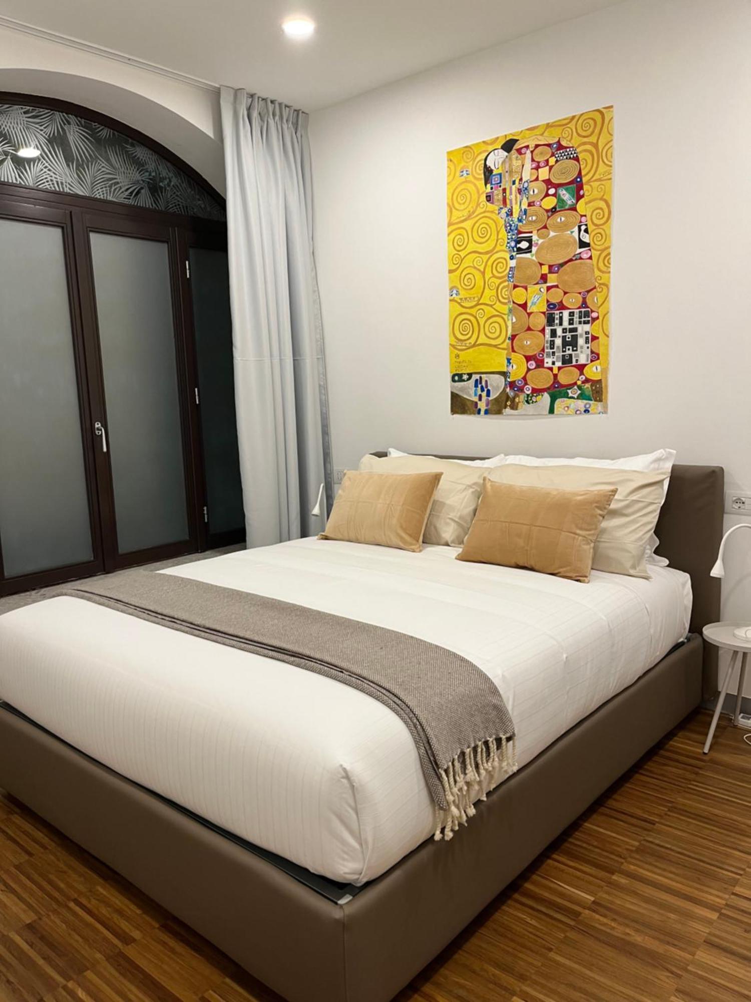 Apartament Miap Orti 31 Mediolan Zewnętrze zdjęcie