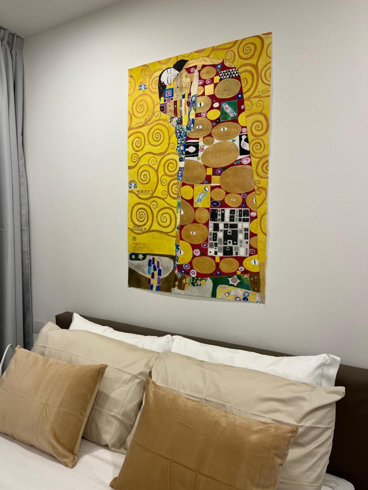Apartament Miap Orti 31 Mediolan Zewnętrze zdjęcie