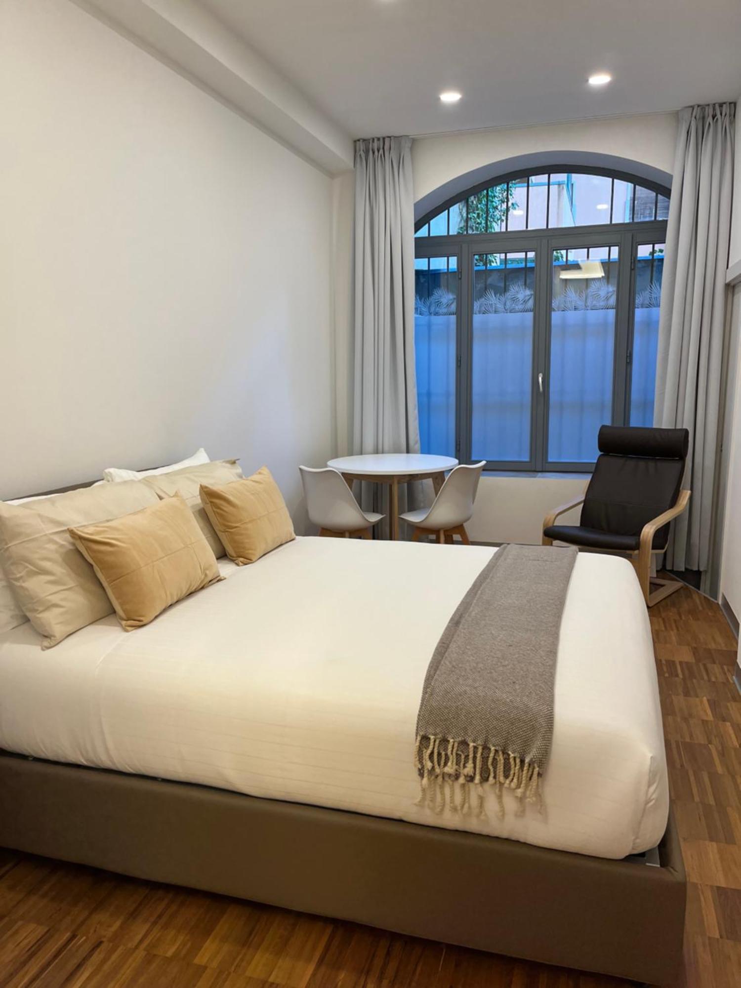Apartament Miap Orti 31 Mediolan Zewnętrze zdjęcie