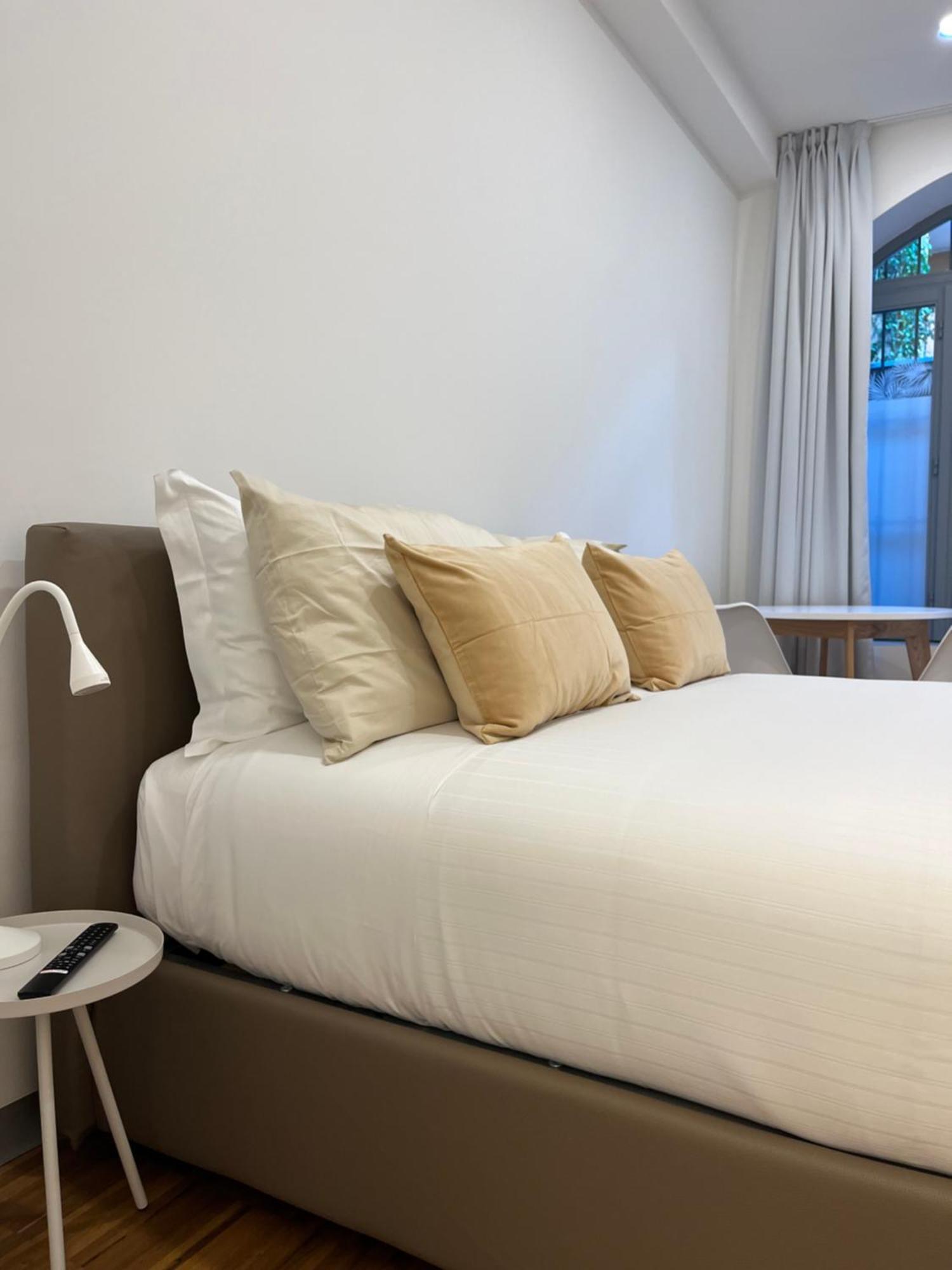 Apartament Miap Orti 31 Mediolan Zewnętrze zdjęcie