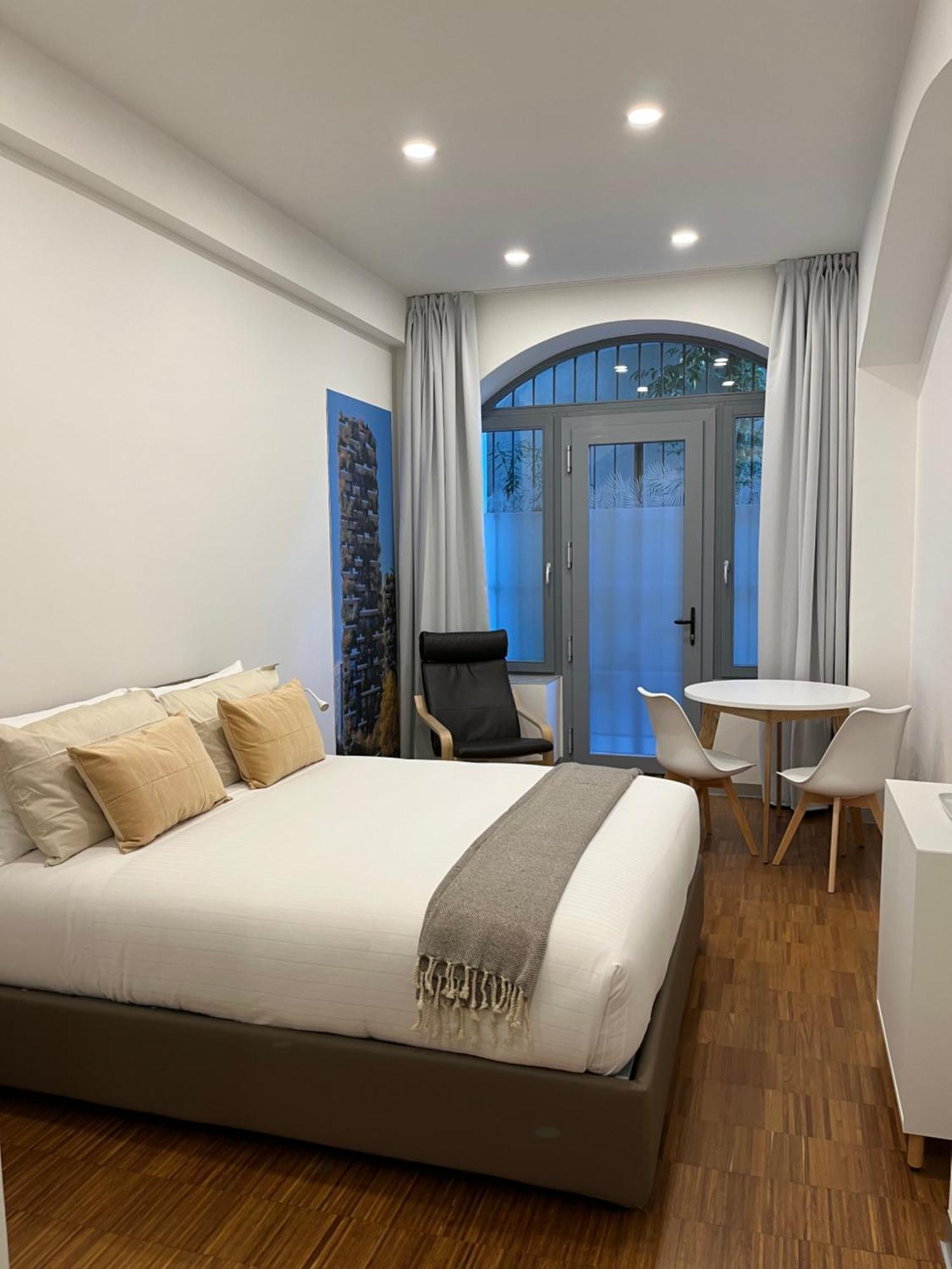 Apartament Miap Orti 31 Mediolan Zewnętrze zdjęcie