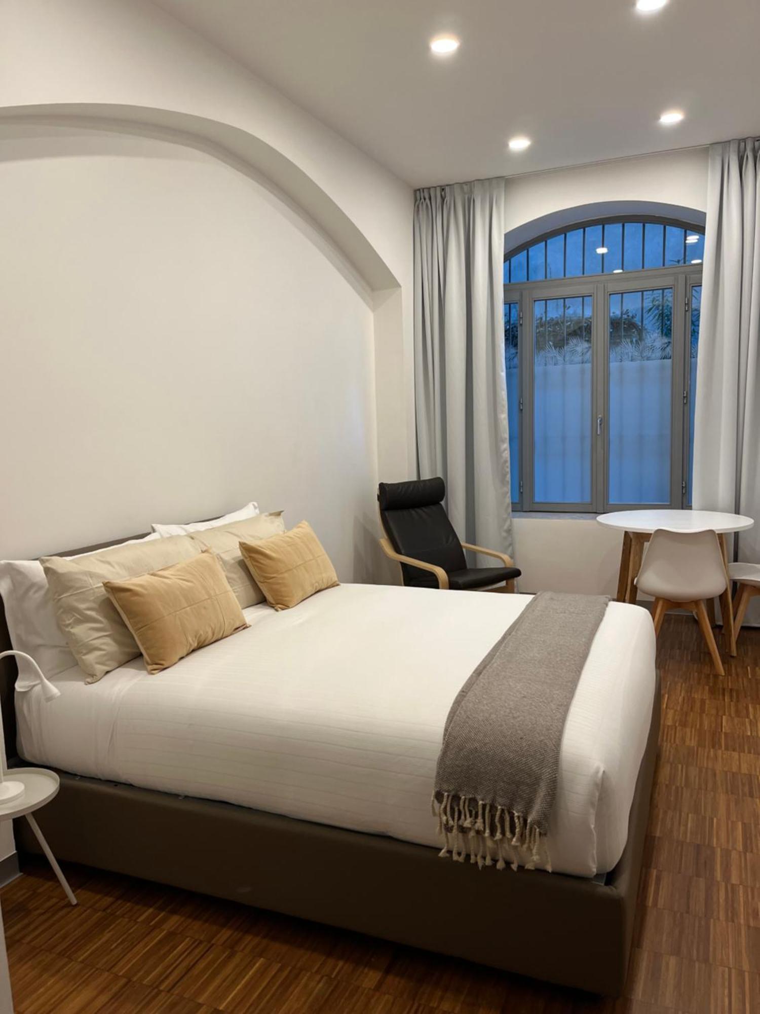 Apartament Miap Orti 31 Mediolan Zewnętrze zdjęcie