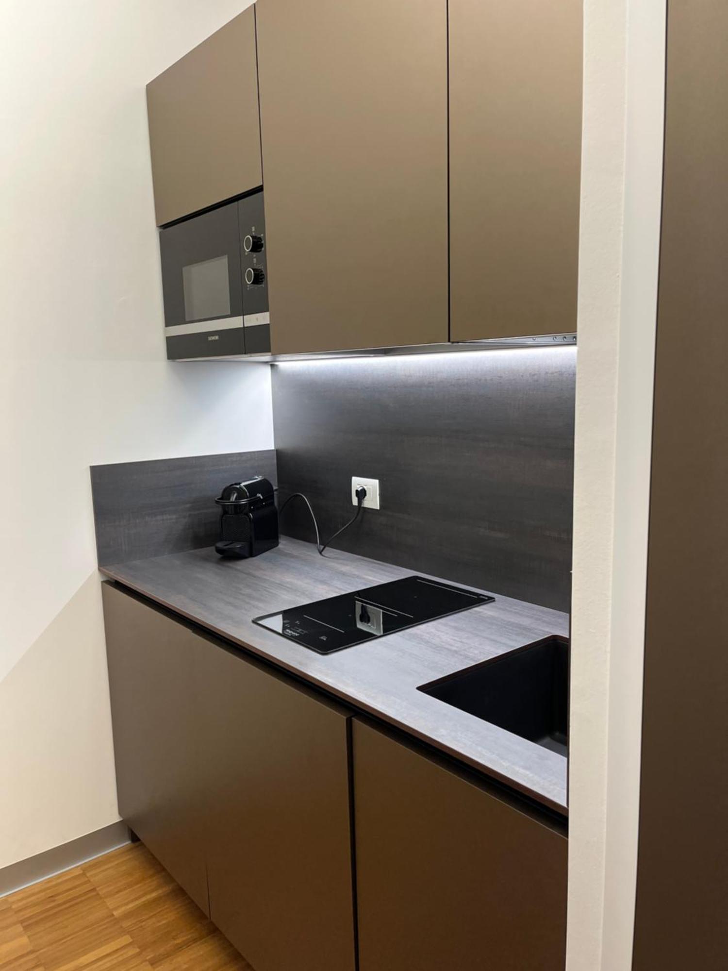 Apartament Miap Orti 31 Mediolan Zewnętrze zdjęcie