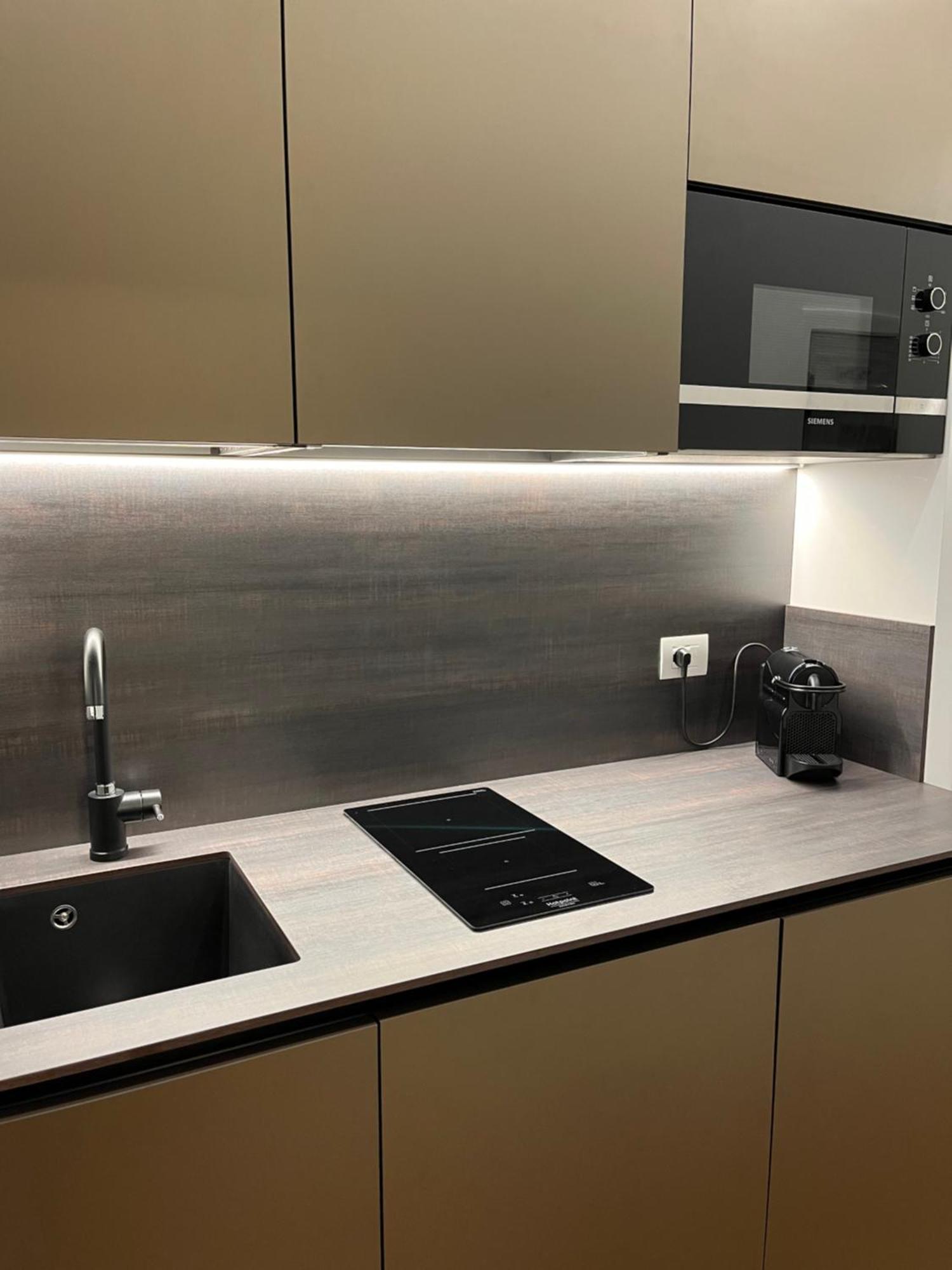 Apartament Miap Orti 31 Mediolan Zewnętrze zdjęcie