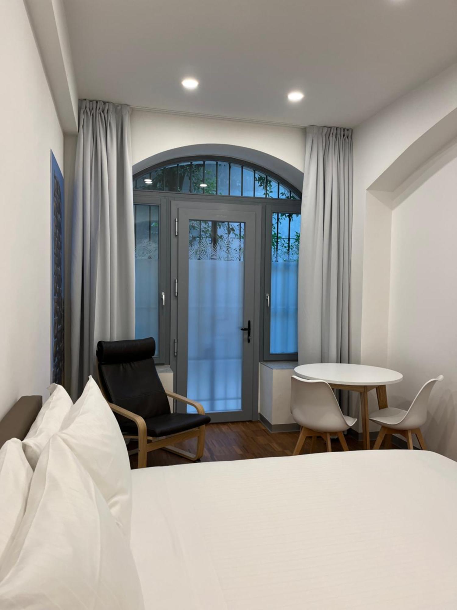 Apartament Miap Orti 31 Mediolan Zewnętrze zdjęcie