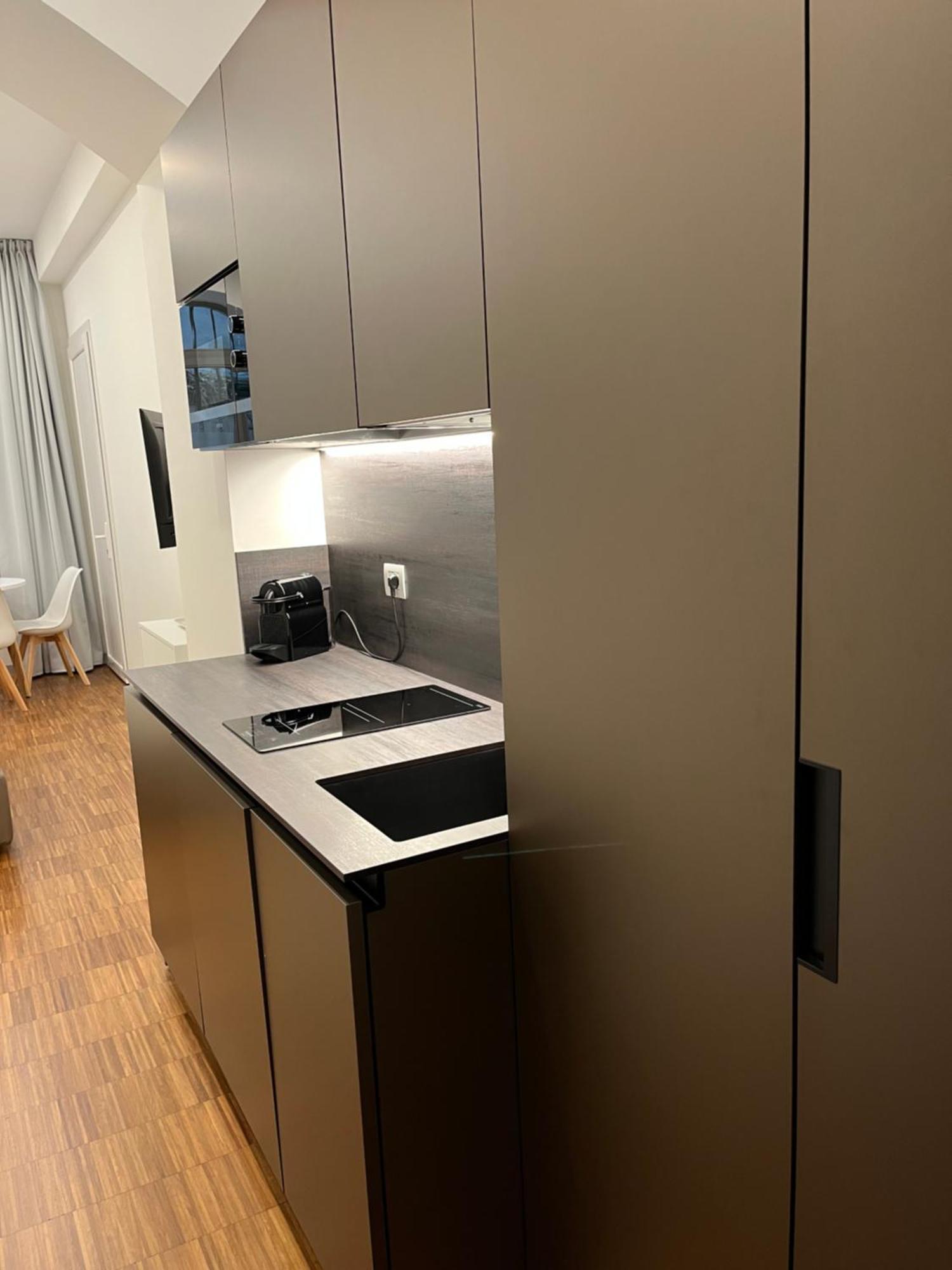 Apartament Miap Orti 31 Mediolan Pokój zdjęcie