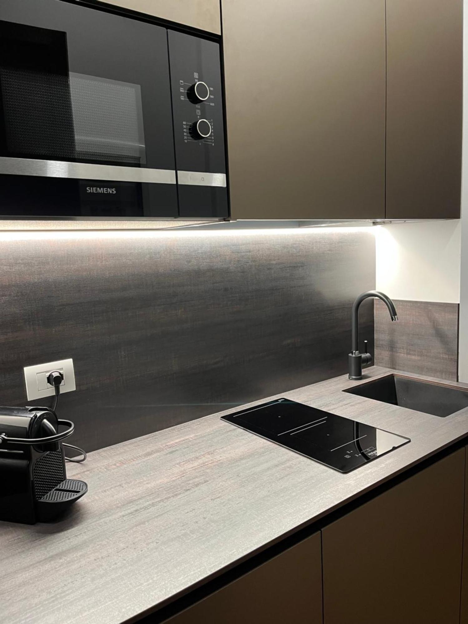 Apartament Miap Orti 31 Mediolan Pokój zdjęcie