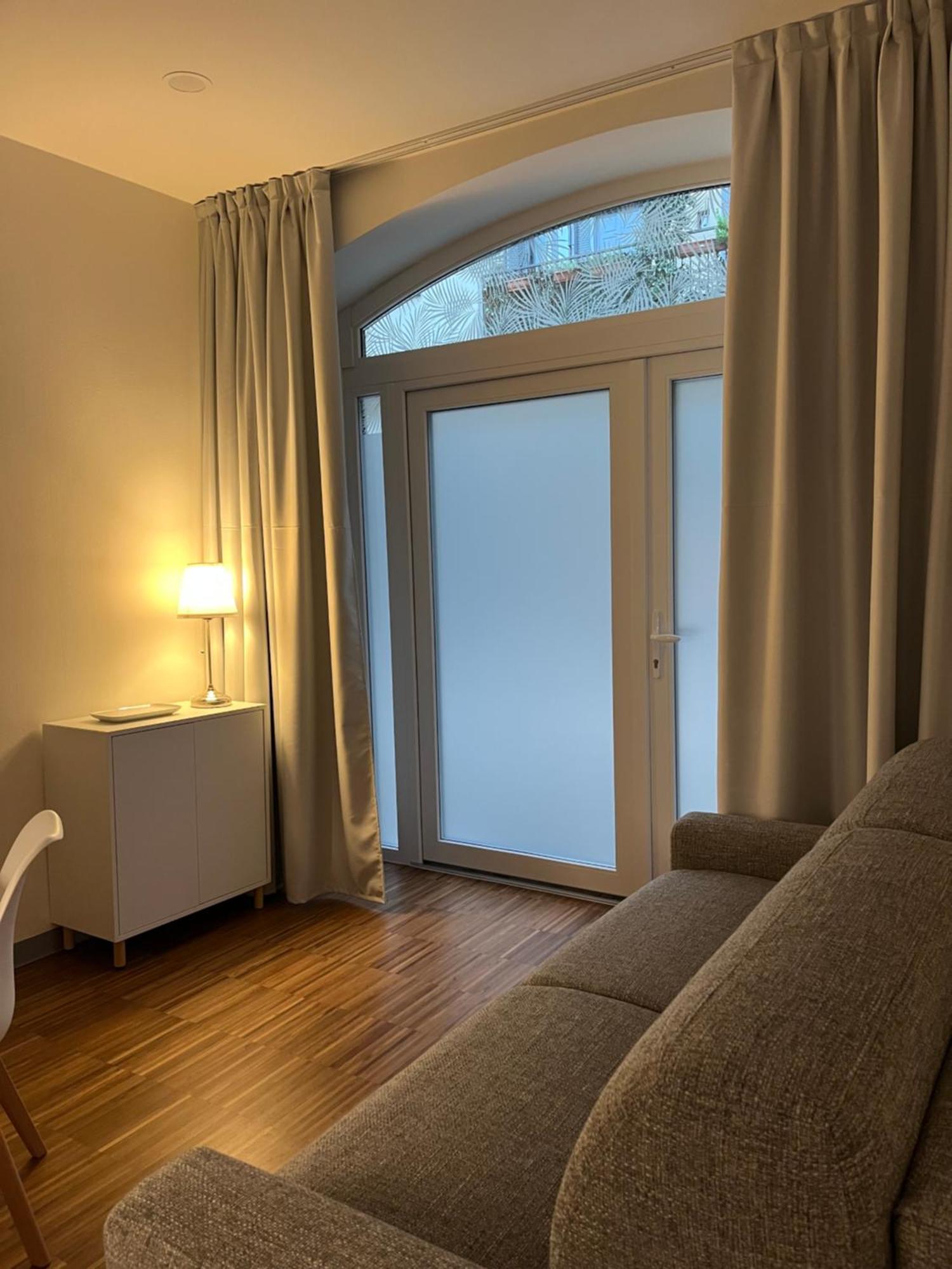 Apartament Miap Orti 31 Mediolan Pokój zdjęcie